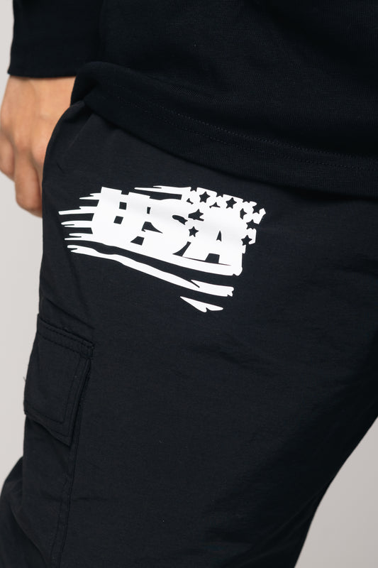 "Cargo USA" Cargo Pants