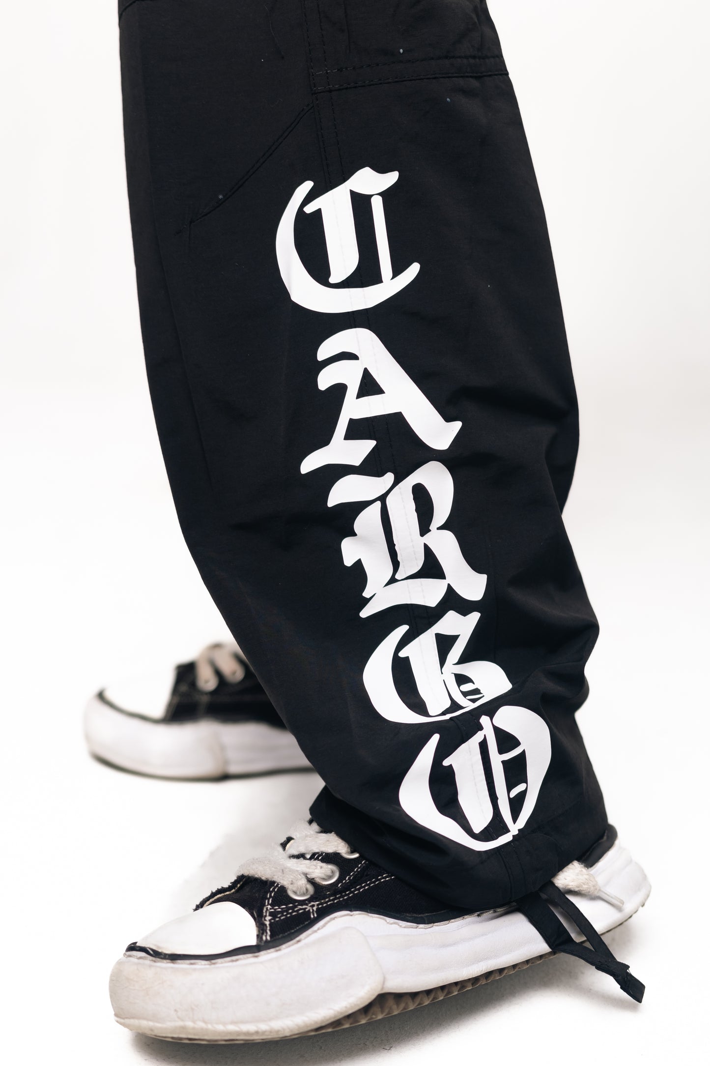 "Cargo USA" Cargo Pants