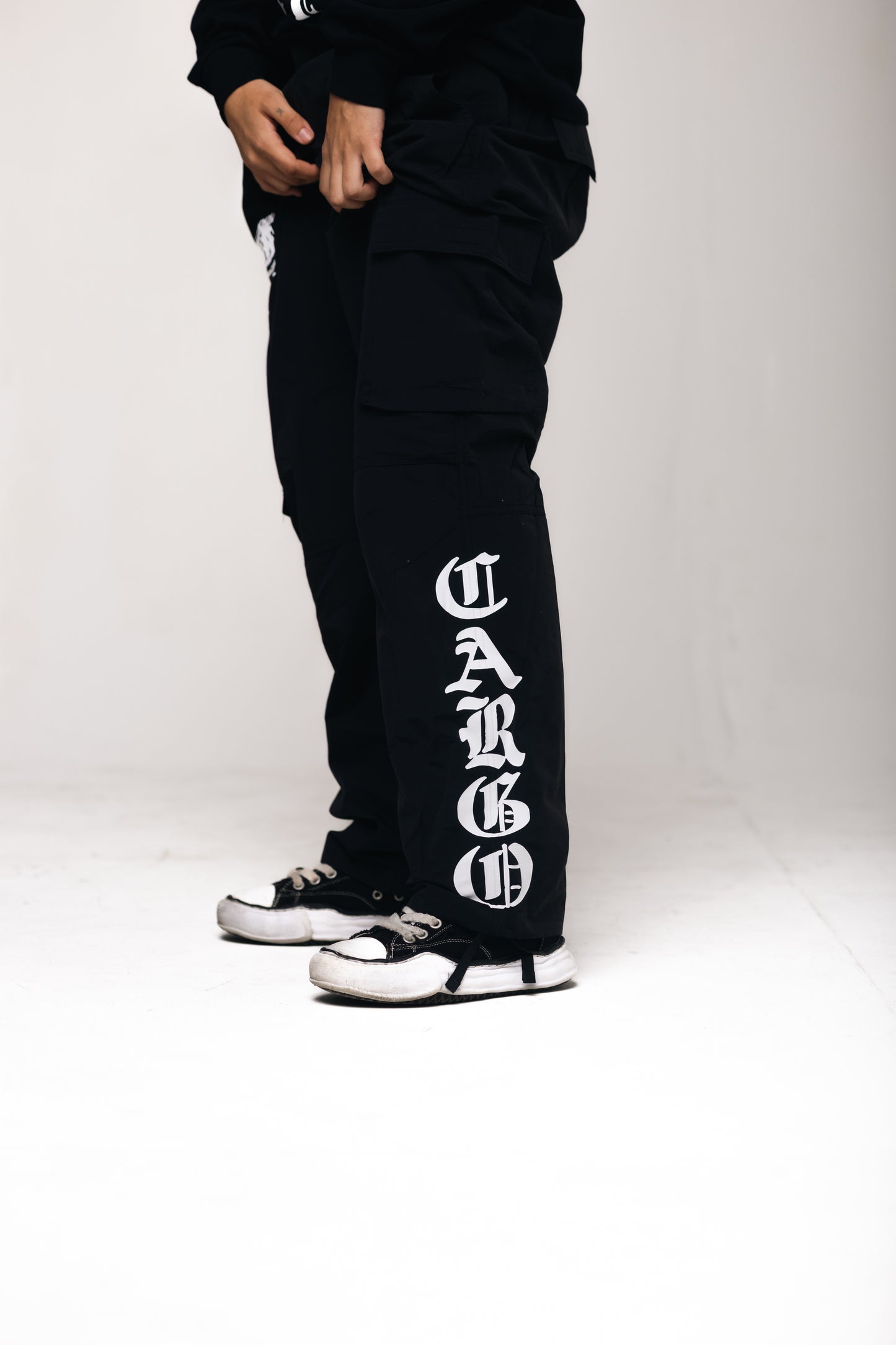 "Cargo USA" Cargo Pants