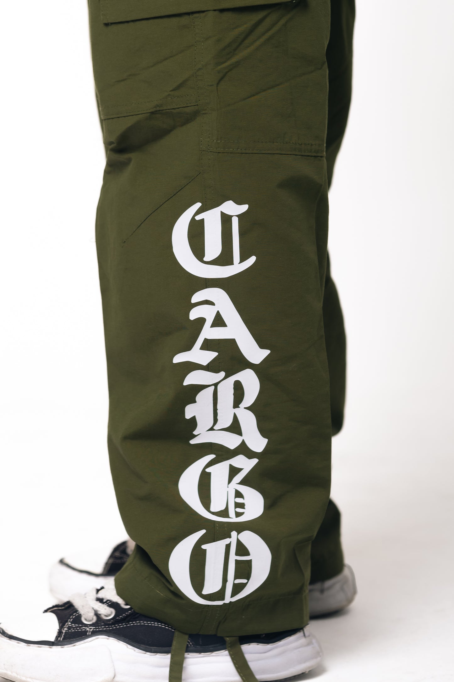 "Cargo USA" Cargo Pants