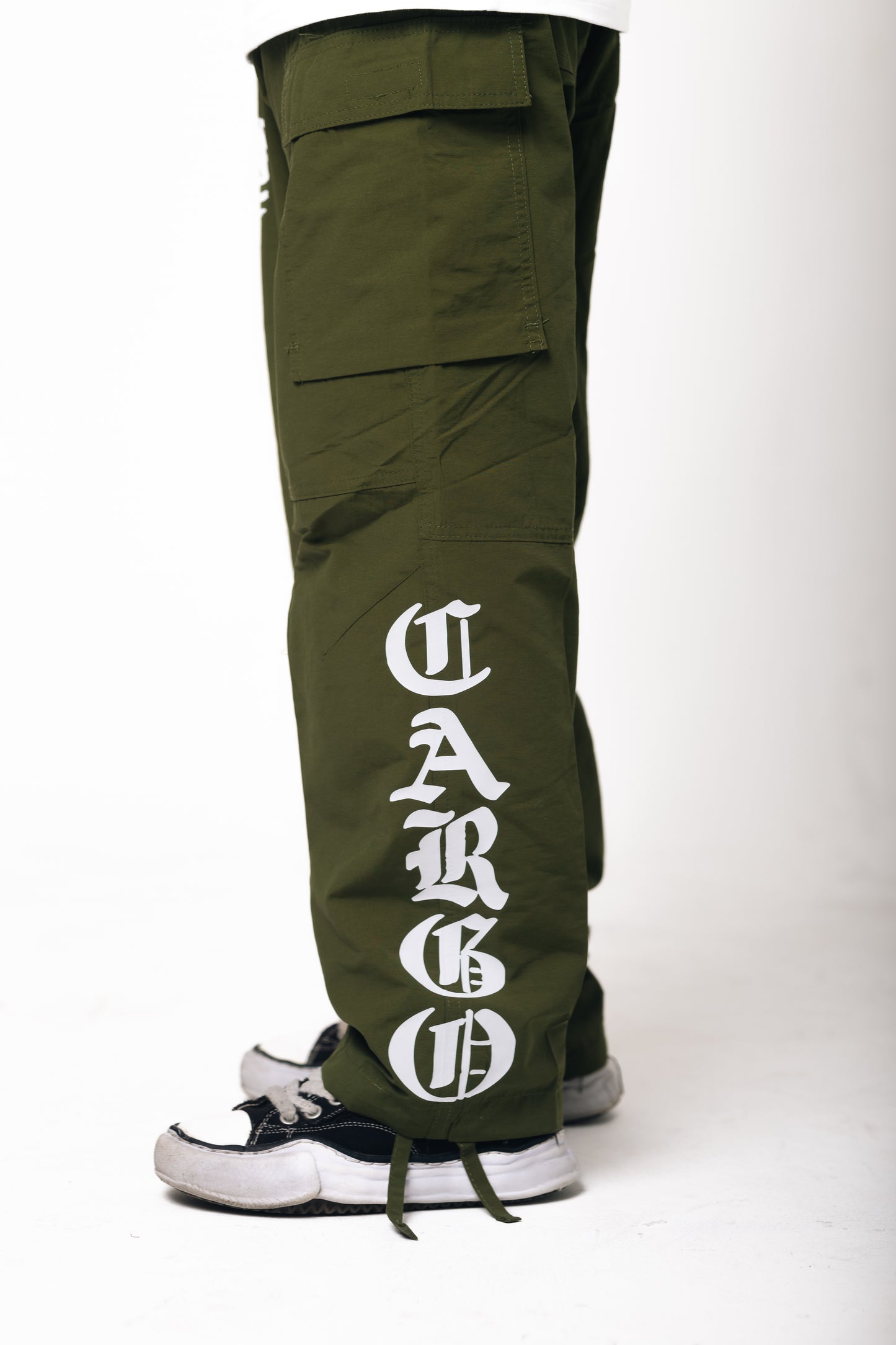 "Cargo USA" Cargo Pants